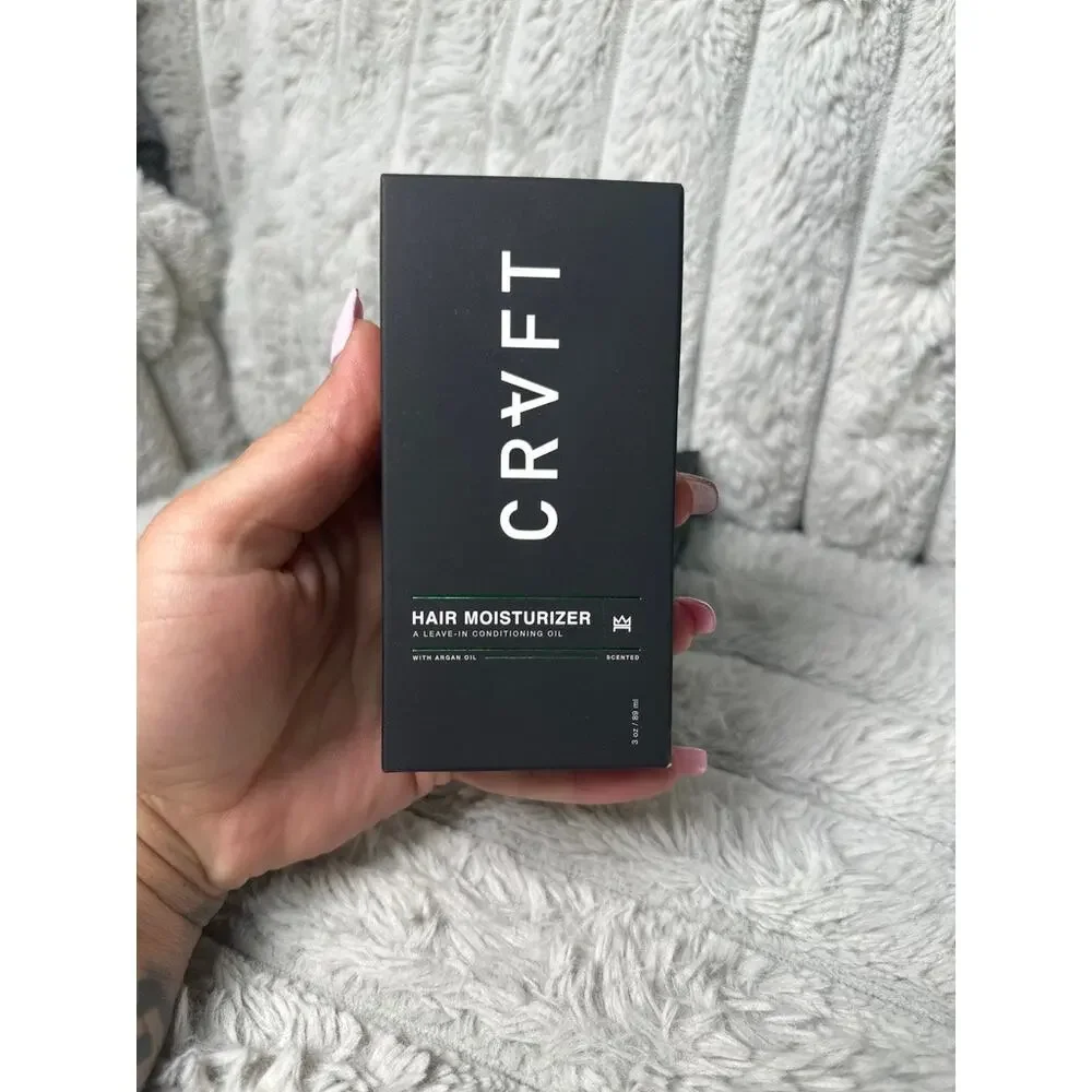crvft shaping everyday style